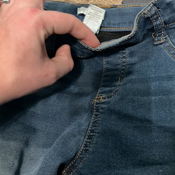 Jeans XL size 14/16 - Picture 4 of 5